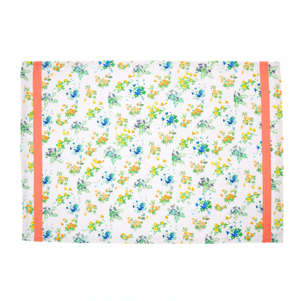 【3/16正午まで】ティークロス　L.L.嬢の肖像