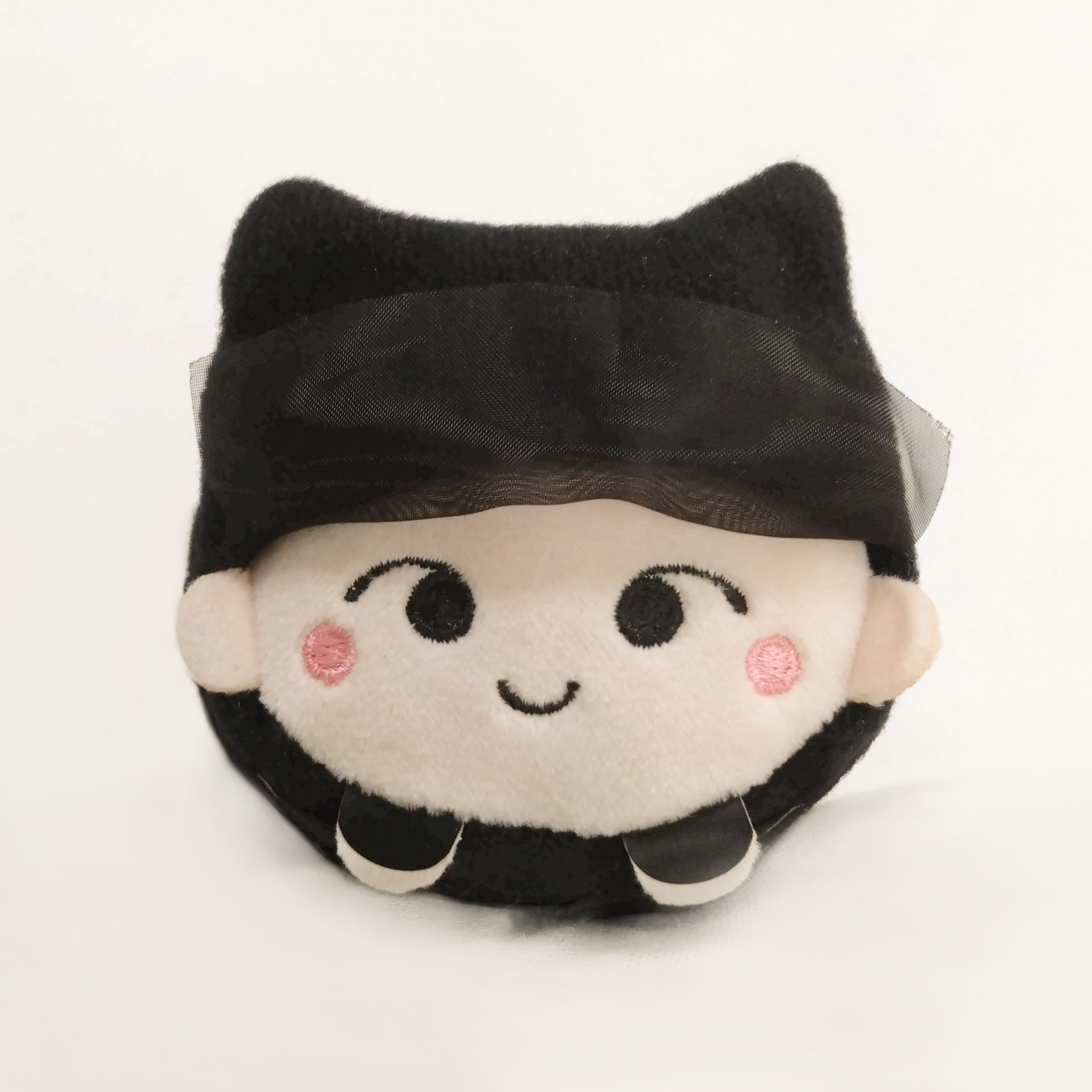 くろごちゃんもちころりん