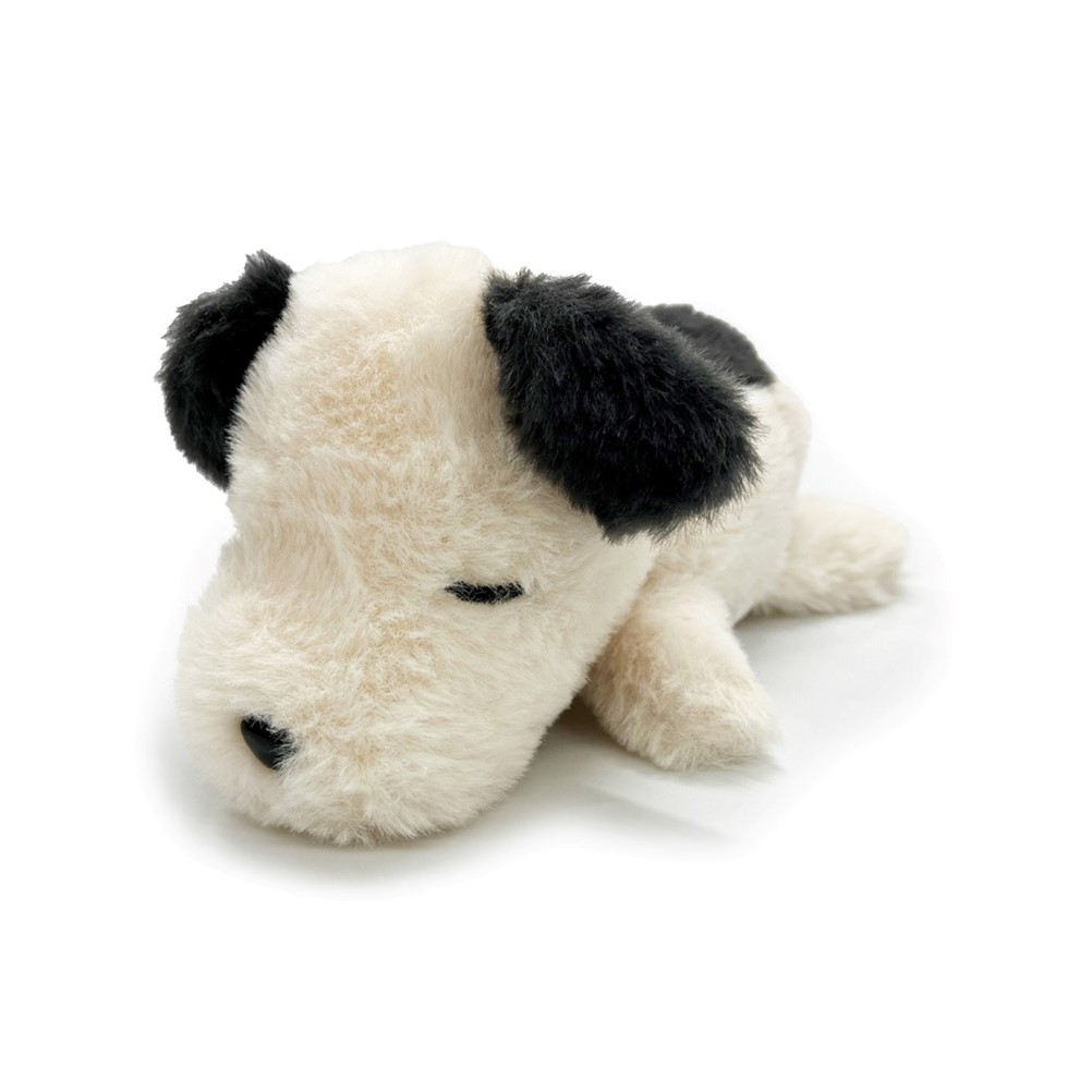 【受注販売】眠る犬 すやすやマスコットボールチェーン