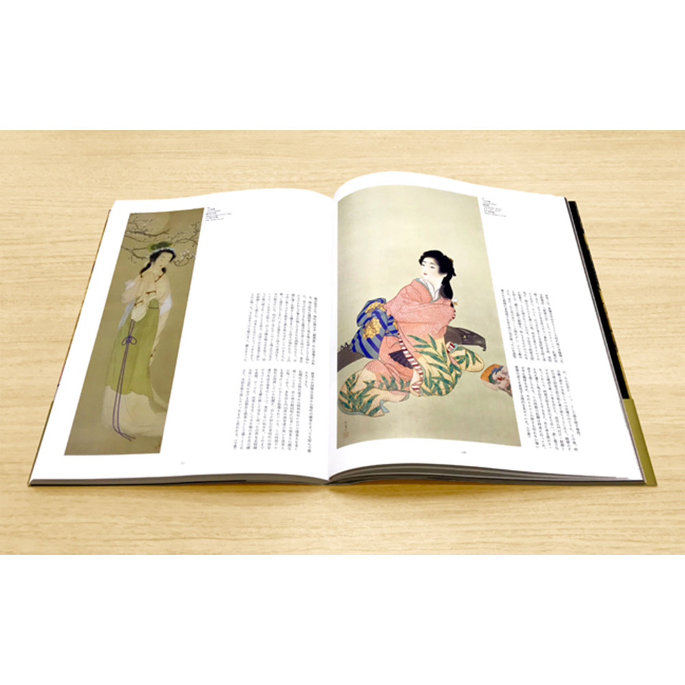 美術展ナビ 図録・グッズSHOP / 円山応挙から近代京都画壇へ（展覧会