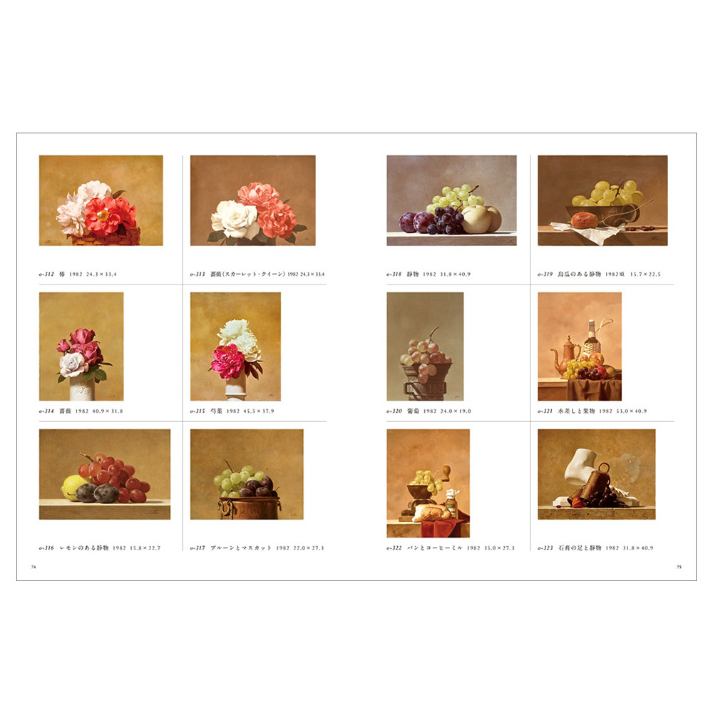 美術展ナビ 図録・グッズSHOP / 森本草介全作品集